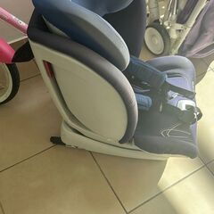 Donez Scaun Auto