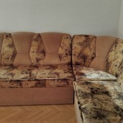 Donez tot ce mi-a rămas în apartament