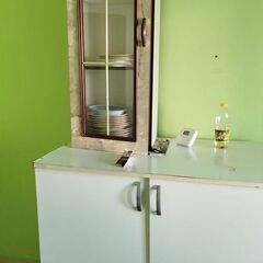 Donez tot ce mi-a rămas în apartament