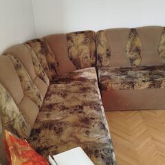 Donez tot ce mi-a rămas în apartament