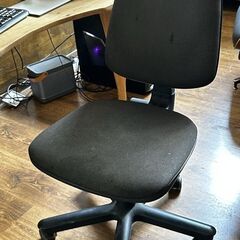Scaun ergonomic donat