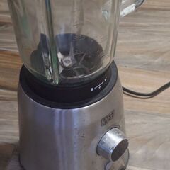 Donație Blender starlight posibil defect