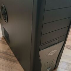 Donez unitate PC