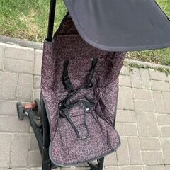 Bicicleta copii mici, carut Mothercare xs - Slatina