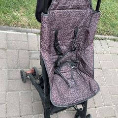 Bicicleta copii mici, carut Mothercare xs - Slatina