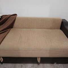 Donez canapea extensibila