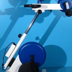 Aparat de recuperare antispasmic MOTOmed Viva 2 Light