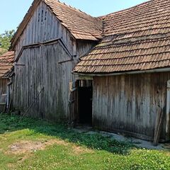 Șură veche gratuit