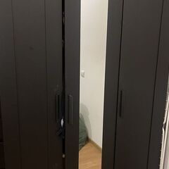 Donez dulap tip Ikea