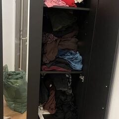Donez dulap tip Ikea