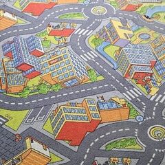 Donez Covor cu desene pt copii