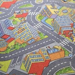 Donez Covor cu desene pt copii