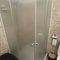 Cabina dus - Gratuit
