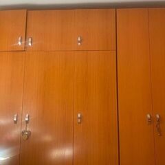 Donez dressing / dulap haine