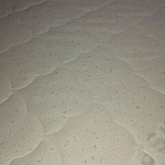 Donez gratuit saltea pat 160x200 stare buna