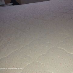 Donez gratuit saltea pat 160x200 stare buna