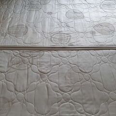 Donez 2 saltele 80x200 cm.