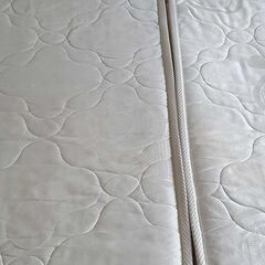 Donez 2 saltele 80x200 cm.