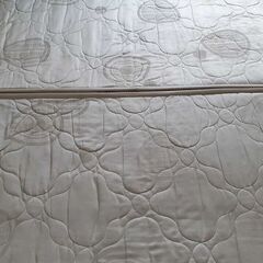 Donez 2 saltele 80x200 cm.