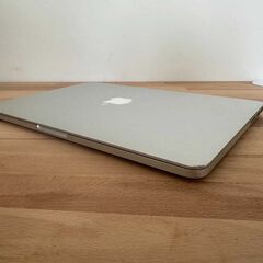 (DONEZ) Apple MacBook Pro 13.3" 2013 512GB SSD, i5, 8GB RAM