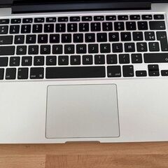 (DONEZ) Apple MacBook Pro 13.3" 2013 512GB SSD, i5, 8GB RAM