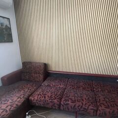 Donez canapeaua extensibila cu sezlong