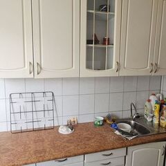 Set Bucatarie gratuit fara chiuveta, baterie Zona Rahova Caporal Ilin