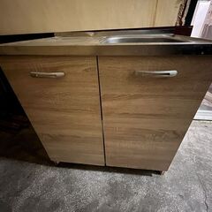 Chiuveta inox cu masca