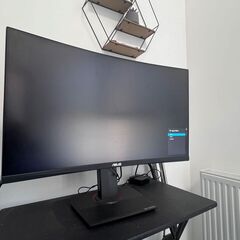 DONEZ UNUI STUDENT/(A) Monitor gaming