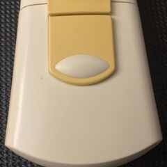 Donez epilator Braun SilkEpil functional