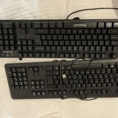 Donez tastaturi functionale