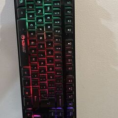 Donez tastaturi functionale