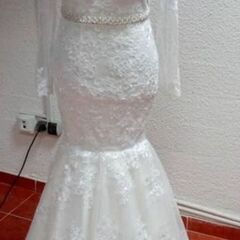 Rochie mireasa donez