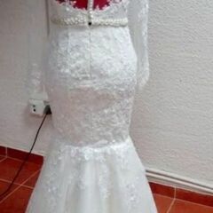 Rochie mireasa donez