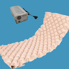 Saltea antiescara cu compresor  200x90x7 cm - 130 celule
