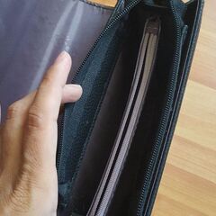 Donez Geanta neagra dama