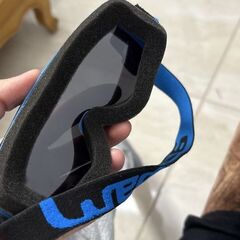 Donez ochelari ski copii
