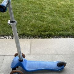 Donez Cart cu pedale si tricicleta