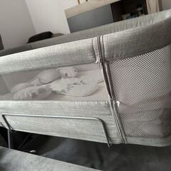 Donez co sleeper
