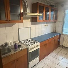 Donez mobilă cameră de zi și bucătărie