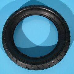 Cauciuc original pentru carucior electric 12 1/2X2 1/4 54-203