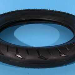 Cauciuc original pentru carucior electric 12 1/2X2 1/4 54-203