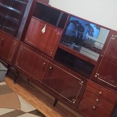 Donez mobilă sufragerie bună