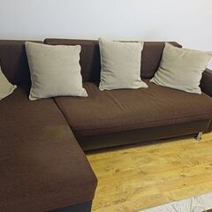 Donatie canapea, colțar ,pat zona Calea Aradului- Ibsen