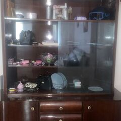 Donez mobila sufragerie