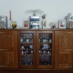 Donez Mobila Sufragerie