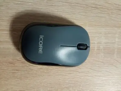 Donez mouse wireless aproape nou
