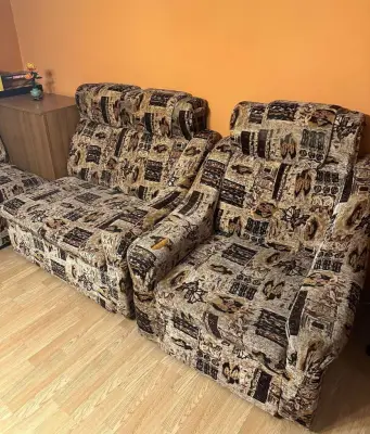 Donez Canapea / Colțar