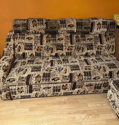 Donez Canapea / Colțar