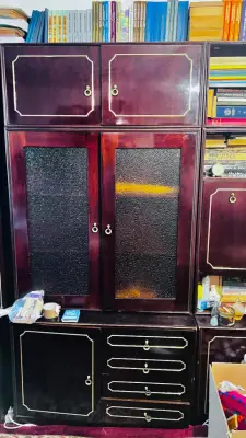 Mobilă completă sufragerie